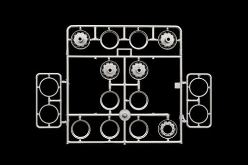 1/24  PETERBILT 378 ''Long Hauler''