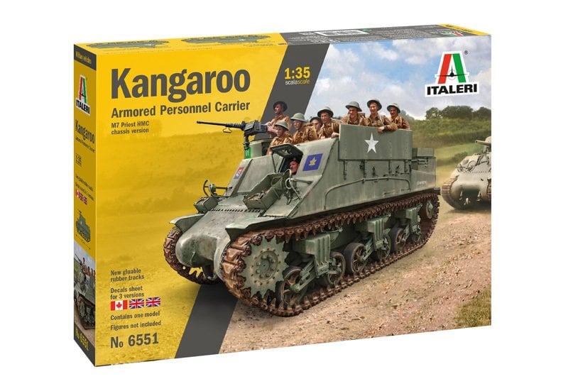 1/35 KANGAROO