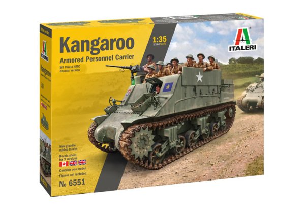1/35 KANGAROO