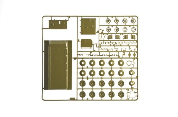 1/35 M113A1