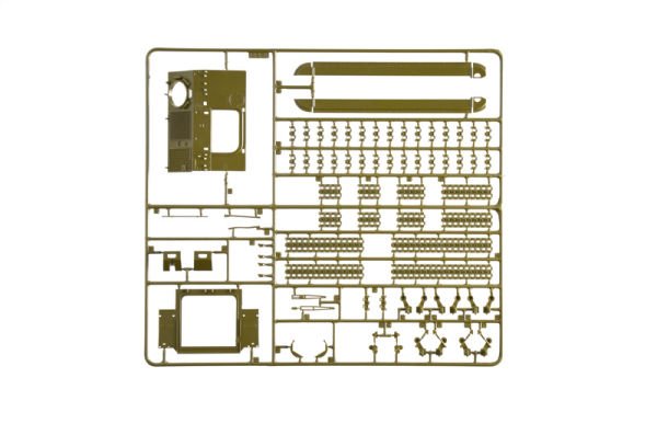 1/35 M113A1