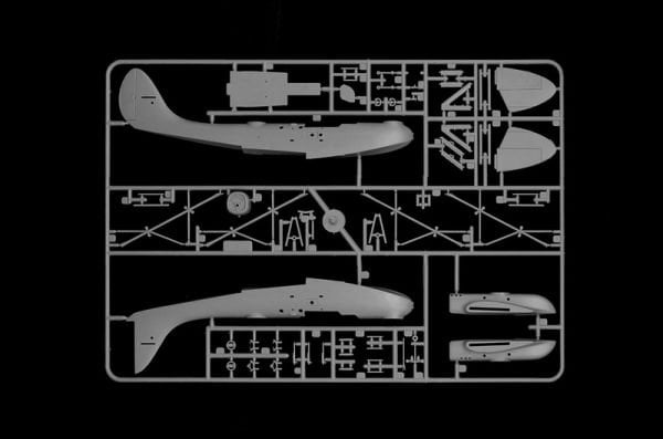 1/72 CANT Z.501 Gabbiano