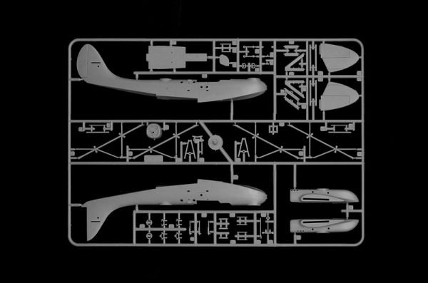 1/72 CANT Z.501 Gabbiano