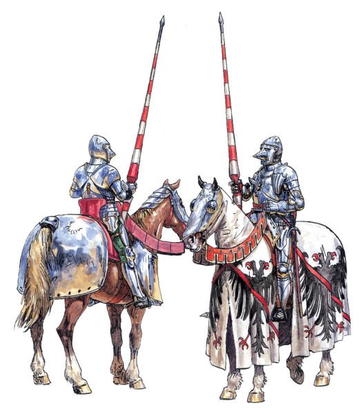 1/72 French Warriors