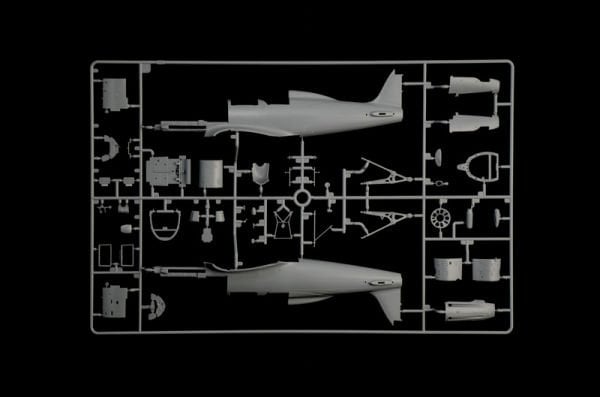 1/32 Macchi MC.205 Veltro