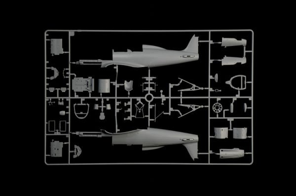 1/32 Macchi MC.205 Veltro