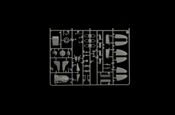 1/32 Macchi MC.205 Veltro