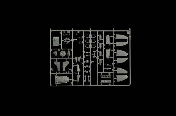 1/32 Macchi MC.205 Veltro
