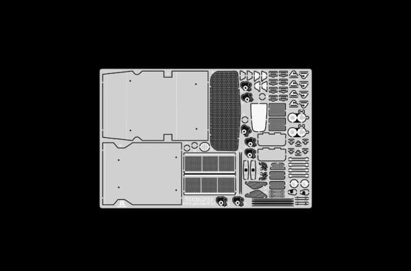 1/12 Lancia stratos HF Gr.4 Monte Carlo 1977