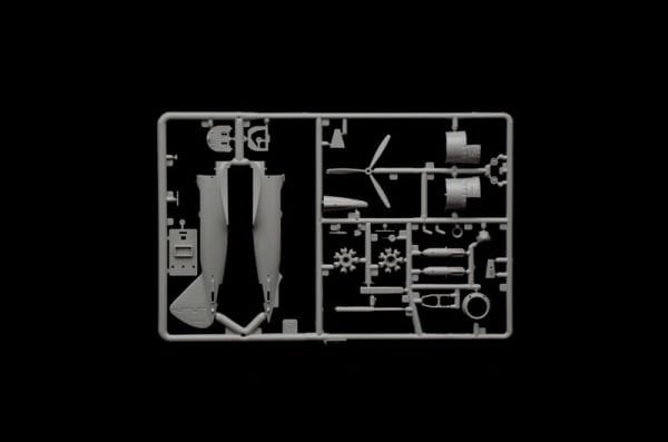 1/72 Reggiane Re.2002 Ariete