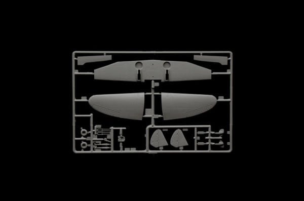 1/72 Reggiane Re.2002 Ariete