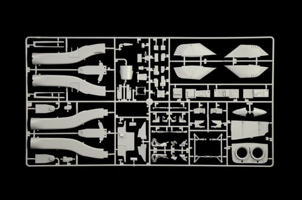 1/32   Tornado ECR
