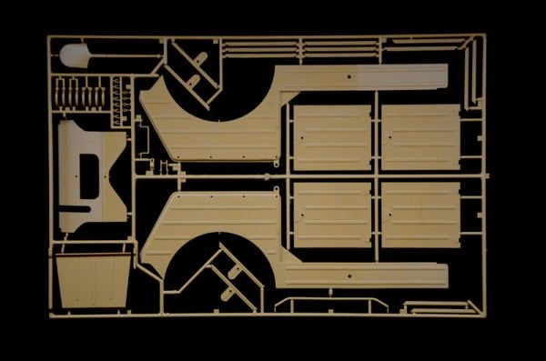 1/9  KDF.1 TYPE 82 KUBELWAGEN
