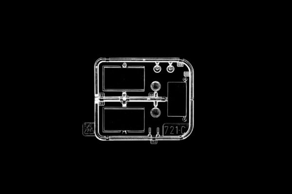 1/24  Willys Jeep MB 80th Anniversary 1941-2021