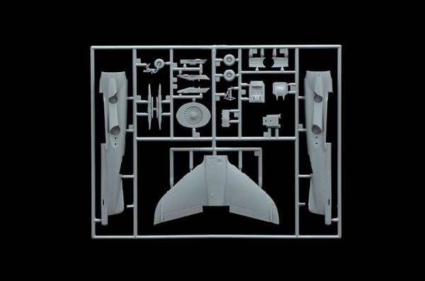1/72   HARRIER GR.3