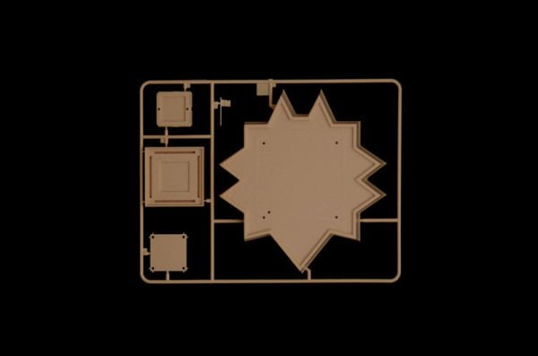 STATUE OF LIBERTY: WORLD ARCHITECTURE