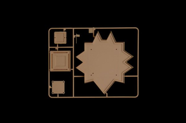 STATUE OF LIBERTY: WORLD ARCHITECTURE