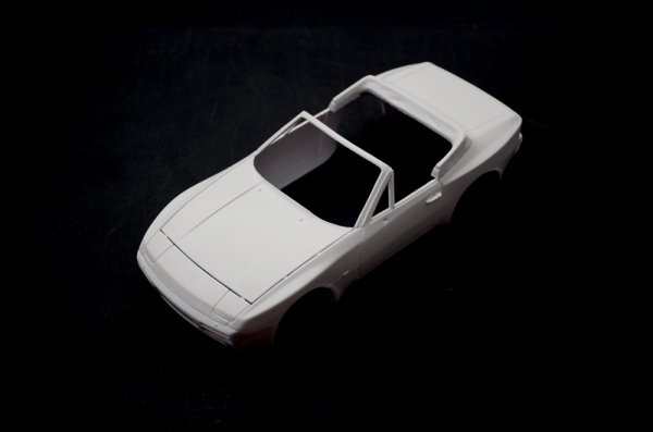 1/24  PORSCHE 944 S Cabrio