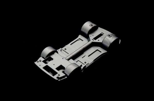 1/24  PORSCHE 944 S Cabrio