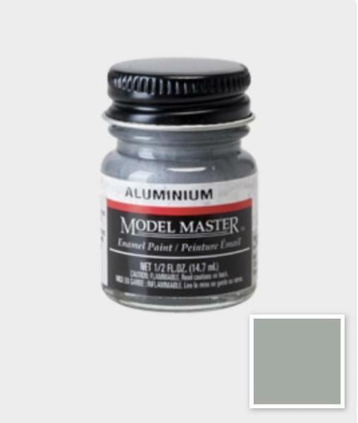 1781 ALUMINIUM