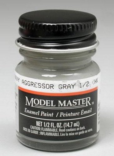 1794 NAVY AGRESSOR GRAY