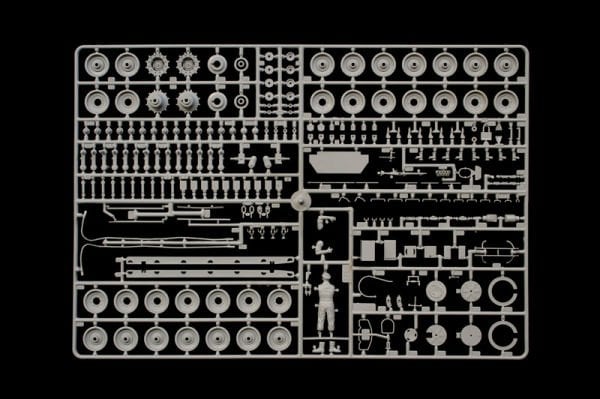 1/35 LEOPARD 1 A5
