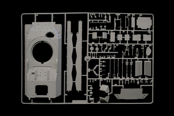 1/35 LEOPARD 1 A5