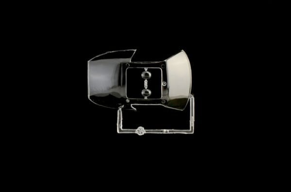 1/24 Porsche Carrera RSR Turbo