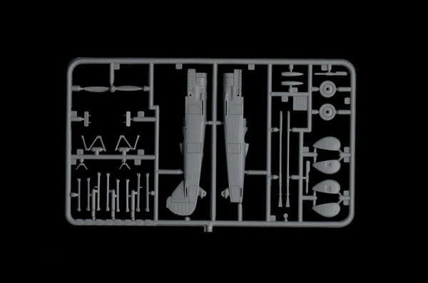 1/72 CR.32 Freccia