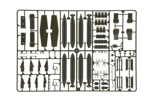 1/48 UH - 60 / MH - 60 BLACK HAWK