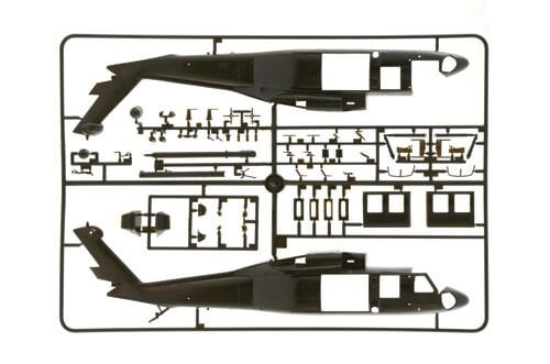 1/48 UH - 60 / MH - 60 BLACK HAWK