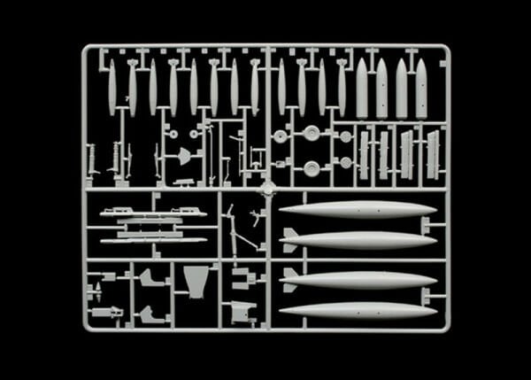 1/48 A-4 E/F/G SKYHAWK