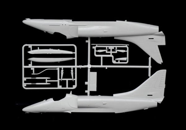 1/48 A-4 E/F/G SKYHAWK