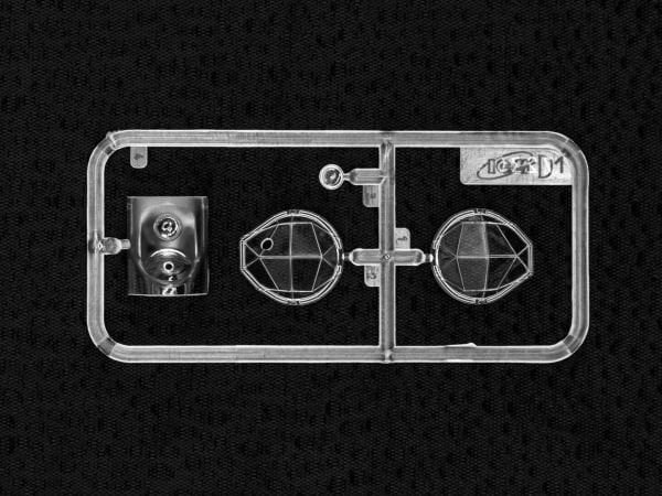1/72 Do 215B-5 WWII German Night Fighter