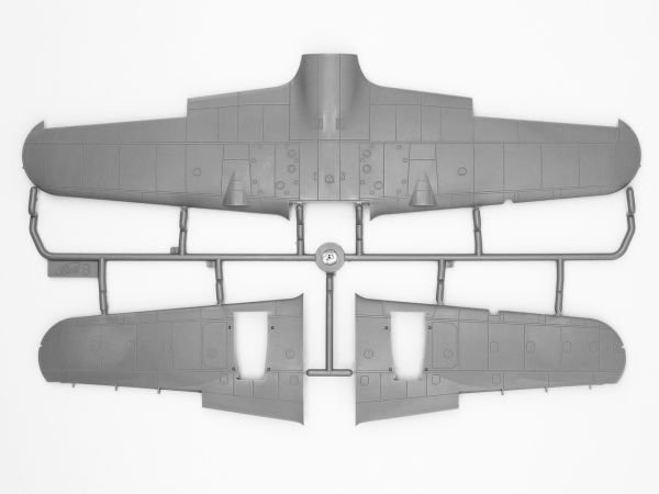 1/72 Do 17Z-7 WWII German Night Fighter