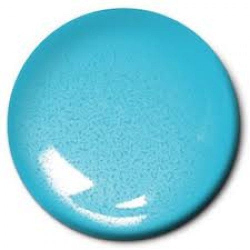 SILVER BLUE METALLIC