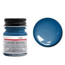 ARCTIC BLUE