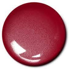 BURGUNDY RED