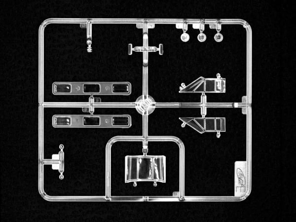 1/48 C18S American Passenger Aircraft