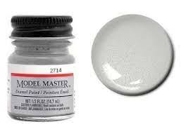 GERMAN SILVER METALLIC