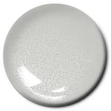 GERMAN SILVER METALLIC