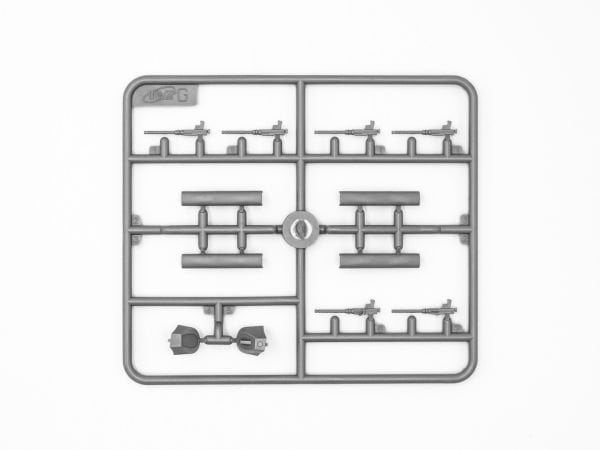 1/48 Ju 88D-1 WWII German Reconnaissance Plane