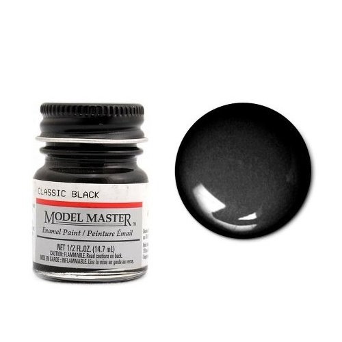 CLASSIC BLACK