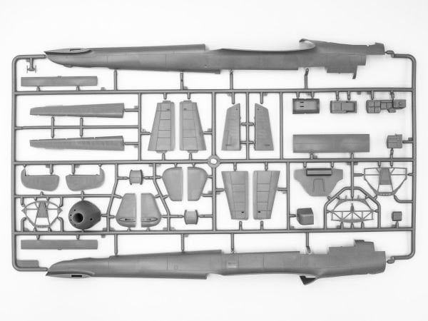 1/48 Do 215 B-4 WWII German Reconnaissance Plane