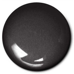BLACK CHROME TRIM