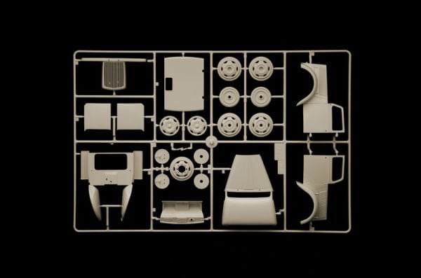 1/24   Opel Blitz Classic