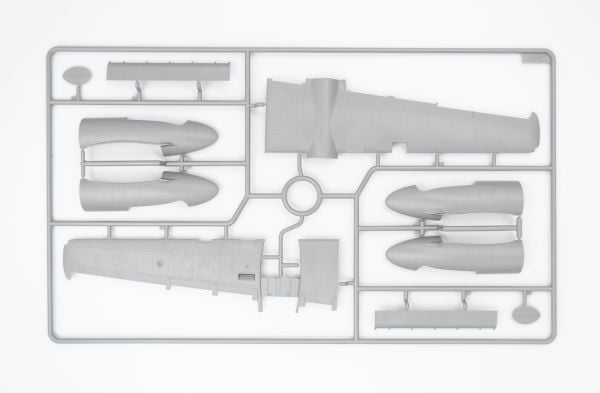 1/48 A-26B-15 Invader WWII American Bomber