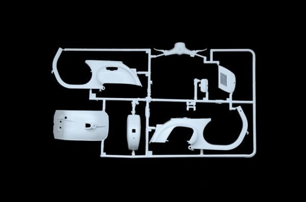 1/9   VESPA 125 PRIMAVERA