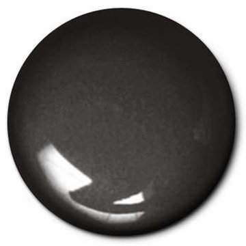 SEMI GLOSS BLACK