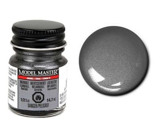 GREY METALLIC
